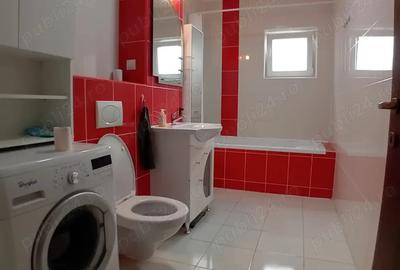 Vand apartament 3 camere, etaj 1, Liviu Ciulei, zona Kaufland Calea Cisnadiei - 8