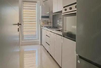 Garsoniera Lux in Complex CUBIC 7 Residence, Mobilata modern, totul nou - 9