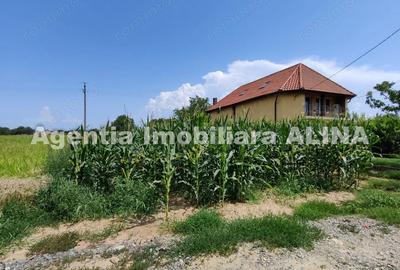 Teren de 1690 mp, în Sântuhalm - 3