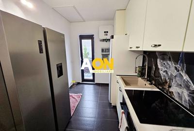 Casa pasiva, la cheie, 4 camere, 371 mp teren,  zona Penny Micesti - 7