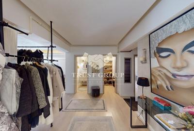 Apartament cu 4 camere decomandat, mobilat în Aviatorilor - 3