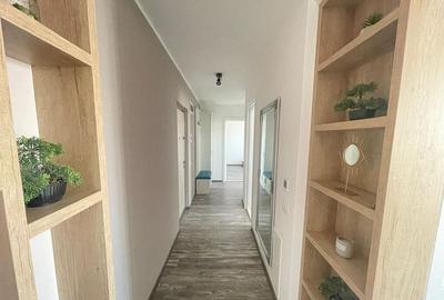 Apartament 3 camere Avram Iancu Residence - 8
