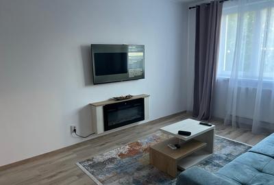 Aparatorii Patriei | 2 Camere | Prima Chirie |Renovat | Masina de spalat vase|AC