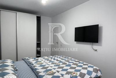 Apartament cu 3 camere în Centura - 9