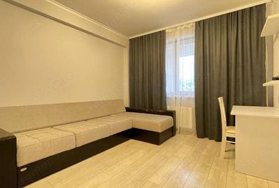 Garsonieră semidecomandată în Eroii Revoluției - 1