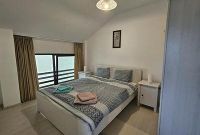 Apartament cu 3 camere semidecomandat în Brașovul Vechi - 10