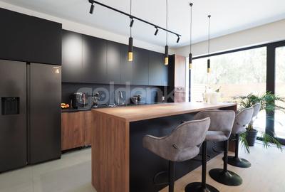 Vila individuala cu 6 camere | piscina | Cambridge School - 4