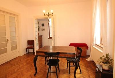 Inchiriere apartament 3 camere, in vila, Victoriei-Ion Mihalache - 10