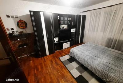 AP o cam, Complex Studentesc - 19