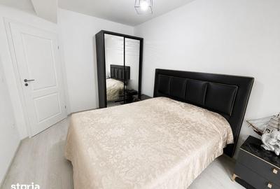 Apartament cu 3 camere decomandat în Miroslava - 5