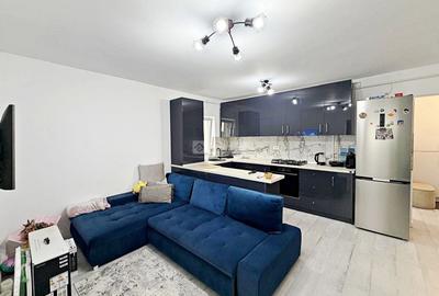 Apartament cu 3 camere decomandat în Alexandru cel Bun - 1