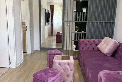 Garsonieră semidecomandată în Apărătorii Patriei - 2