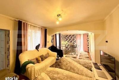 Casă cu 5 camere semidecomandat cu Teren 700 Mp în Central - 15