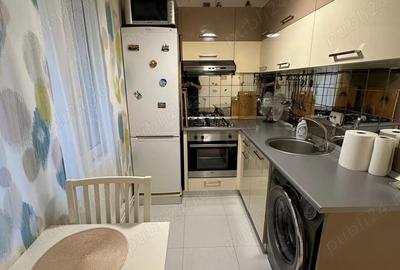 Garsonieră decomandată în Vitan - 3