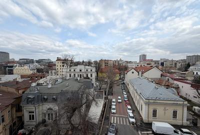 Apartament cu 4 camere decomandat, mobilat în Ultracentral - 7