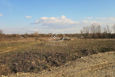 Teren Construcții intravilan de 475 mp, în Narciselor - 4