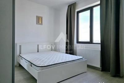 Apartament cu 2 camere decomandat în Otopeni - 11