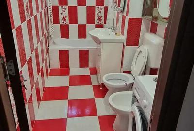 Inchiriez apartament 3 camere decomandat conf1 - 4