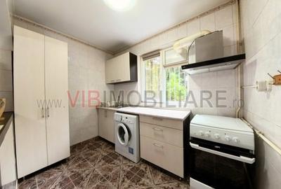 2 Camere - Parter - Favorit - Spatios - 7