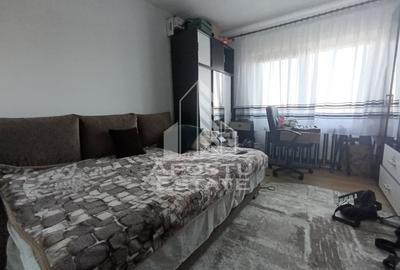 Apartament 4 camere, decomandat, 3 dormitoare, 2 bai, zona Fratelia. - 6
