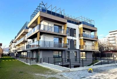 Apartament 2 camere zona Mall, Str. Granicerilor - 10