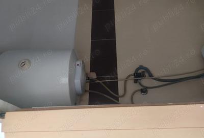 Vand garsoniera confort 3 Berceni nesty - 4