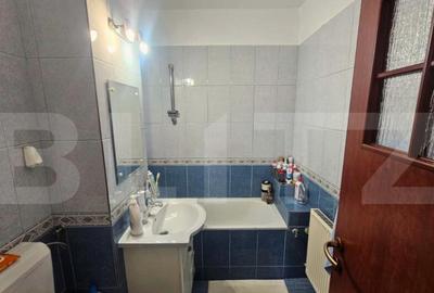 Apartament cu 3 camere decomandat în Central - 13