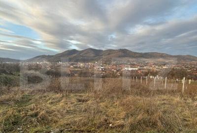 Teren intravilan 33 ari, Simleu Silvaniei - 1