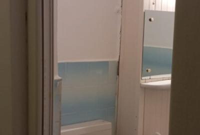 Garsoniera de inchiriat in Burdujeni - 3