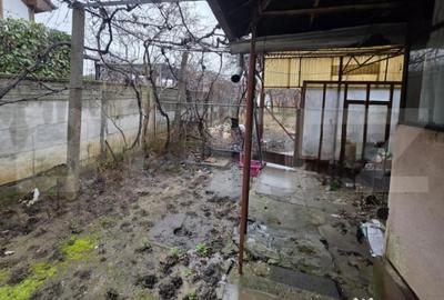 Casă cu 4 camere cu Teren 500 Mp în Titulescu - 2