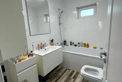 Casă cu 3 camere cu Teren 110 Mp în Moșnița Veche - 3