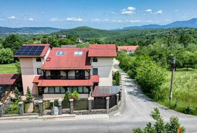 Casă cu 6 camere în Central - 6