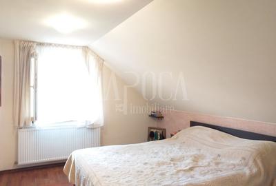 Casă individuală cu 8 camere cu Canalizare în Someșeni - 2