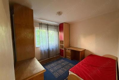 Girocului-Spitalul Judetean | 4 Camere | Etaj 2 | Centrala proprie | 2 Balcoane - 15