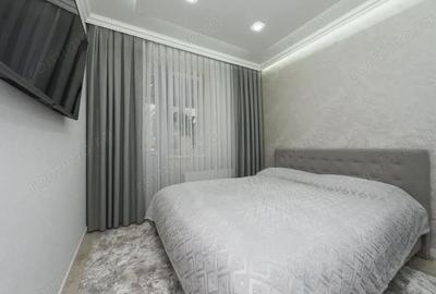 Apartament cu 3 camere decomandat în Berceni - 1