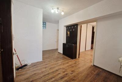 Apartament cu 2 camere decomandat în Națiunile Unite - 5