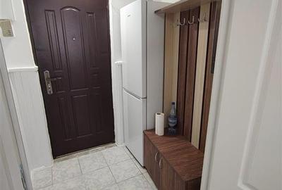 Garsonieră decomandată, mobilată în Frumoasa - 4