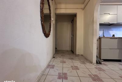 Apartament cu 2 camere semidecomandat în Micro 11 - 5