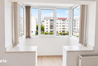 Apartament cu 3 camere decomandat în Central - 10