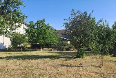 Casă de vanzare S+P+M, 6 camere, teren 1500 mp - 5
