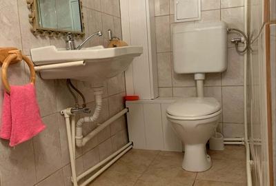 Spațiu comercial, de 50 mp, în Central - 5