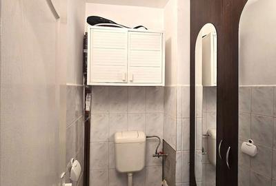 Apartament cu 3 camere decomandat în Micro 17 - 17