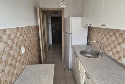 Apartament cu 2 camere decomandat în Muncii - 2