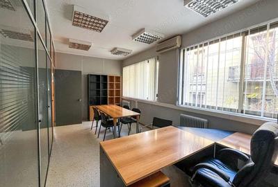 Birou de inchiriat in zona TimpurI Noi - 2