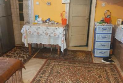 Casă cu 3 camere în Viișoara - 5