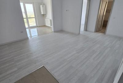 Apartament cu 2 camere în Valea Lupului - 2