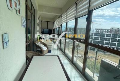 Apartament cu 5 camere în Central - 1