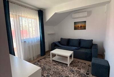 Proprietar ap 2 cam  de închiriat, Tatarasi, Piața Chirila - 3