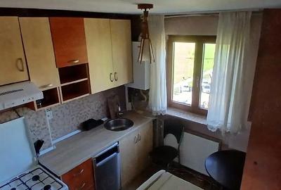 Apartament cu 2 camere semidecomandat în Central - 3