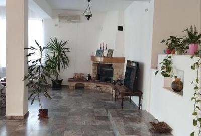 Proprietate impresionantă Snagov | rezidență, pensiune sau sediu firma - 6